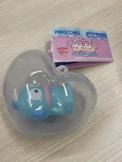 ハートカプセルコレクション　サンリオ　ハンギョドン