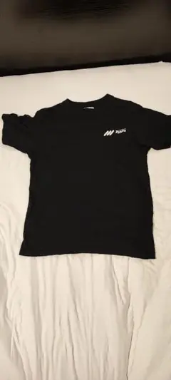 黒のブリジストンTシャツ