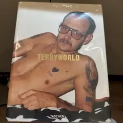 2025年最新】richardson terryworldの人気アイテム - メルカリ