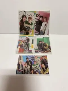 straykids ストレイキッズ スキズ オンラインくじ ステッカー