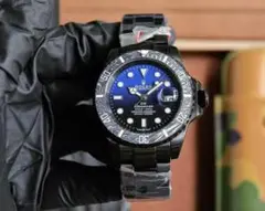 ROLEX Submariner 青黒 ダイバーズウォッチ
