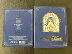 1st 兎田ぺこらいぶ　うさぎ the MEGAMI!! Blu-ray 特装版