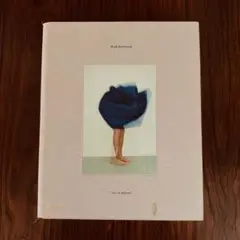 【Not in Fashion】マーク・ボスウィック　新品未開封品 not in fashion｜Mark Borthwick マーク・ボスウィック