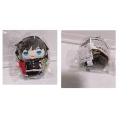 鬼滅の刃　冨岡　義勇　まめめいと