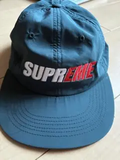 Supreme キャップ