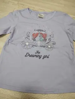ピューピルハウス　長袖Ｔシャツ 110