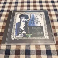 BUILDING ON TRADITION/アンディ•マッコイ