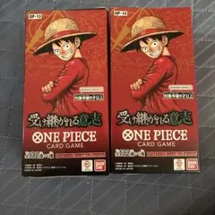 ONE PIECE CARD GAME 　開封済み　デッキ作りに