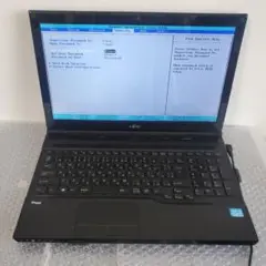 富士通 Lifebook AH47 Core i5 3230M