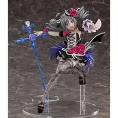 【フィギュア】アイマス デレマス 神崎蘭子 アニバーサリープリンセスVer. 神崎蘭子 アニバーサリープリンセスVer. | GOODSMILE ONLINE SHOP