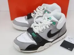 NIKE ナイキ AIR TRAINER 1 "CHLOROPHYLL"
