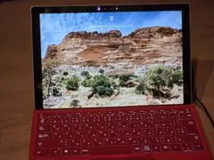 Microsoft Surface Pro 8GB RAM