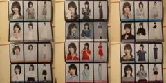 乃木坂46 林瑠奈　生写真　30コンプ