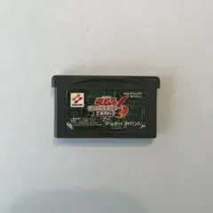 遊戯王デュエルモンスターズ6 ゲームボーイアドバンスソフト
