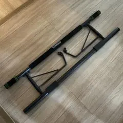 enkeeo プルアップ・懸垂バー 耐荷重200kg