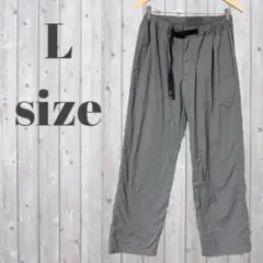 【montbell】モンベル パンツ アルパイン 秋服 冬服 山登り 防寒 登山