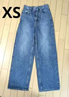 アズールバイマウジー　ジーンズ　XS