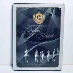 2025年最新】gfriend 2018 first concertの人気アイテム - メルカリ