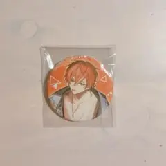 プロセカ セカイアルバムvol.3 東雲彰人 缶バッジ