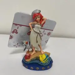 ディズニーストア アリエル クリスマスオーナメント