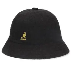 【GADORO PILE HAT】黒色 Lサイズ GADORO PILE HAT】黒色 Lサイズ（【2025年最新】gadoro 帽子の