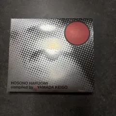 HOSONO HARUOMI compiled by OYAMADA KEIGO