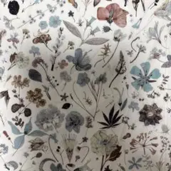 リバティはぎれフローラルイブ