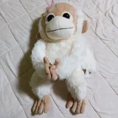 Baby Coco おさるさんヘッドカバー