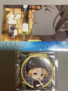 ギヴン ノイタミナカフェ