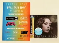 ALICIAKEYS ベスト