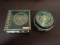 1909シュプリームクリームデラックス