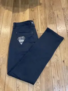 Oakley 1975 MFG パンツ ダークブルー