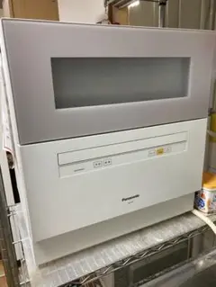 Panasonic 食洗機 NP-TH1-C