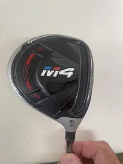 美中古！テーラーメイド M4 5W speeder evolution4 5S