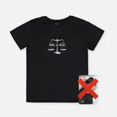 Red Velvet アイリーン & スルギ BALANCE 半袖 Tシャツ