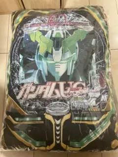 一番くじ 機動戦士ガンダムユニコーン　 C賞 筐体クッション
