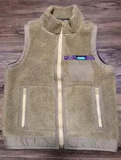 2025年最新】KAVU メンズ ベストの人気アイテム - メルカリ
