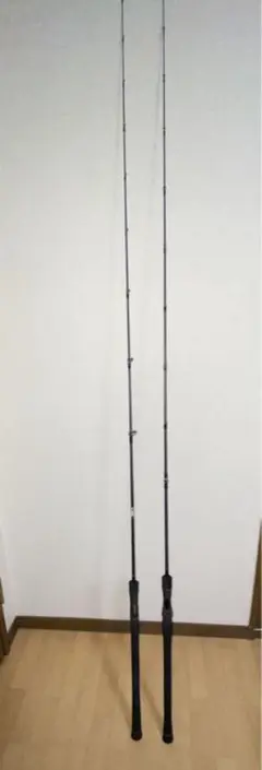 ホライゾンLJ 2本セット