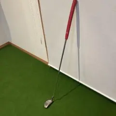 スコッティキャメロン レッドX5 34インチ