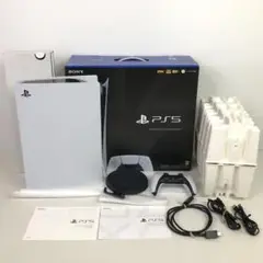 PlayStation5 デジタルエディション CFI-1100B01