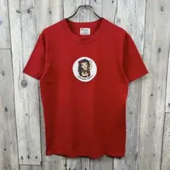 OLD HARLEM STORE 90s ハーレムストア 半袖 Tシャツ M
