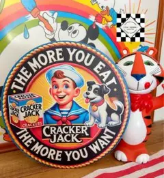 【ラスト１点】バーガーキング④ ブリキ看板　アメリカン雑貨　アメリカンダイナー