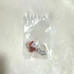 きらりんレボリューション めじるしアクセサリー なーさん ガチャガチャ
