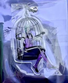 うたプリ　ASSDMS アクスタ　藍