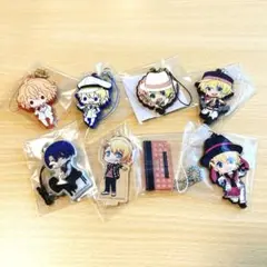 【新品未使用】うたプリ グッズセット