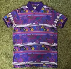 ETRO 半袖ポロシャツ