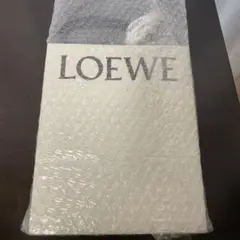 LOEWE(ロエベ)の箱、袋