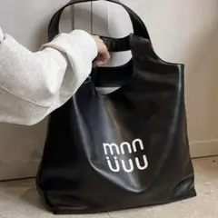 トートバッグ　ショルダーバッグ