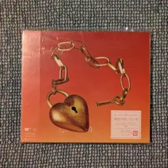 あいみょん　初恋が泣いている　13th single　初回限定盤