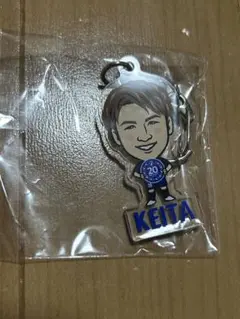 中村慶太 Vファーレン長崎 アクリルキーホルダー
